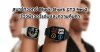 Black Shark Smartwatch Review: Key Features and Value Black Shark Smartwatch Review: Key Features and Value