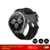 สมาร์ทวอทช์ Kieslect AI Smartwatch Elite2 Noir Edition