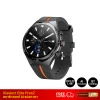 สมาร์ทวอทช์ Kieslect AI Smartwatch Elite Pros2 (Leather Strap)
