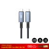 สาย thunderbolt 4 ZTEC ZC621