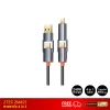 สายชาร์จ 4 in 1 ZTEC ZM421