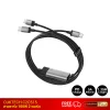สายชาร์จ TYPE C CUKTECH C2C515.