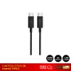 สายชาร์จ TYPE C CUKTECH CTC615N