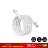 สายชาร์จ TYPE C ZTEC ZC331
