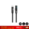 สายชาร์จ TYPE C ZTEC ZC531