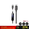 สายชาร์จเร็ว ZTEC ZC561 5A 240W