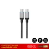 สายชาร์จเร็ว TYPE C CUKTECH CTC620W 6A 240W TSP