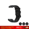 สายนาฬิกา KOSPET Camouflage สำหรับ KOSPET Tank T3 Series และ Tank M3 Series