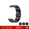 สายนาฬิกา Kieslect Stainless Steel Double Deployant Strap สำหรับ Kieslect Actor