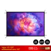 หน้าจอโปรเจคเตอร์ติดผนัง Yaber YS-100F 100 นิ้ว