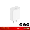 หัวชาร์จ TYPE C CUKTECH A18C 30W GaN.