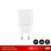 หัวชาร์จ TYPE C CUKTECH A18T