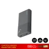 หัวชาร์จ TYPE C CUKTECH GaN3 AD652S 65W.