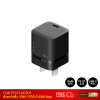 หัวชาร์จเร็ว_CUKTECH_AC301_30W__รองรับเทคโนโลยี_PD3_0_40W