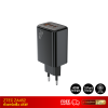 หัวชาร์จเร็ว ZTEC ZA452 45W
