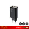 หัวชาร์จเร็ว ZTEC ZA652 65W