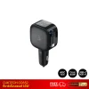 หัวชาร์จในรถ CUKTECH CC652 65W Max