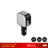 หัวชาร์จในรถ CUKTECH CC903P Car Charger 100W Max