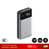 แบตสำรอง CUKTECH PB150S ความจุ 15000mAh
