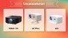  โปรเจคเตอร์พกพา_Yaber_K3_vs_L2_Plus_vs_L2s