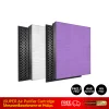 ไส้กรอง iSuper  สำหรับเครื่องฟอกอากาศ Philips รุ่น AC1215AC1212AC1216AC1210 ไส้กรอง iSuper  สำหรับเครื่องฟอกอากาศ Philips รุ่น AC1215AC1212AC1216AC1210