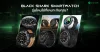ิBlack shark Smartwatch ิBlack shark Smartwatch