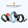 Xiaomi Mi Band 7 สมาร์ทแบนด์ รุ่นใหม่ล่าสุด!! Xiaomi Mi Band 7 สมาร์ทแบนด์ รุ่นใหม่ล่าสุด!!