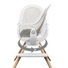 Marcus & Marcus 360° Multi-Stage Chair เก้าอี้ทานข้าวหมุนได้ นั่งสบายได้หลากหลายวัย