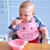 Silicone Baby Bib