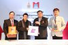 MOU Signing Ceremony with Rajamangala University of Technology Phra Nakhon on a Hotel and Cruise Ship Hospitality Training Program