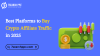Buy crypto affiliate traffic Buy crypto affiliate traffic
