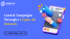crypto ad network