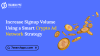 crypto ad network