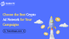 crypto ad network crypto ad network