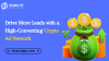 crypto ad network
