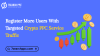 crypto PPC service traffic