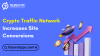 crypto traffic network