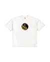 NWL24 2024 Chinese New Year 02 OVS T-Shirt White