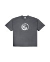 NWL24 2024 Chinese New Year 01 OVS T-Shirt Blackfade