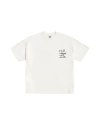 NWL23 Critical Momant 05 OVS T-Shirt White