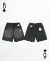 NWL23 Aster 06 Jort Short Black