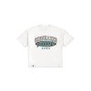 NWL24 NWL x SK SNEAKER 05 Boxy T-Shirt White