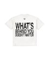 NWL24 Dream racer 02 Boxy T-Shirt White