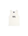 NWL24 OG First Dreamer 09 Slim Tank top White