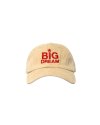 NWL24 OG First Dreamer 23 Accessories CAP Cream / F