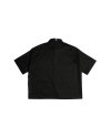 NWL24 OG First Dreamer 06 Boxy Shirt Black