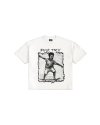 NWL24 OG First Dreamer 10 Boxy T-Shirt White