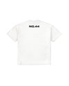 NWL24 NO.44 02 OVS T-Shirt White