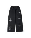 NWL24 NWLxADD 06 Sweatpants Black