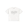 NWL24 NWLxADD 02 Boxy T-Shirt White